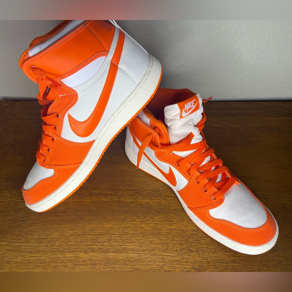 Nike KO 1